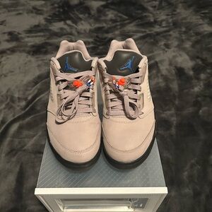 Jordan PSG Retro 5 Low